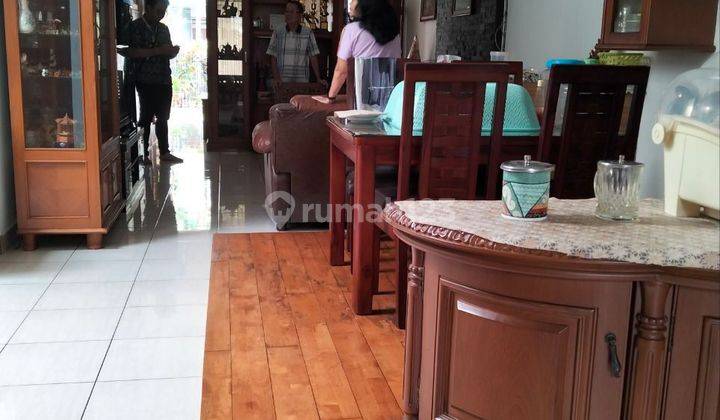 Rumah Minimalis Siap Huni Di Arcamanik Endah  2