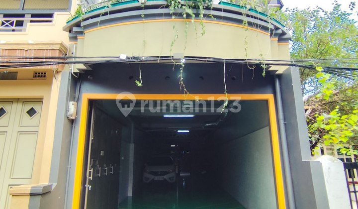 Rumah Kost Mewah di Moh Toha Dekat To Moh Toha Full Okupansi Rumah Kost Mewah di Moh Toha Dekat To Moh Toha Full Okupansi