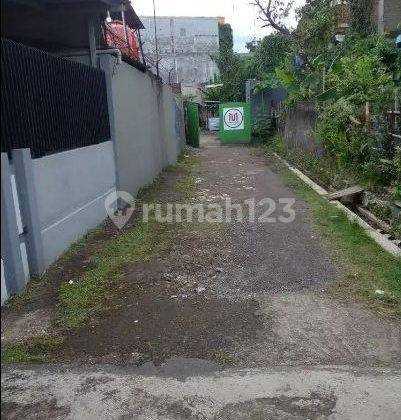 Dijual tanah dan bangunan bekas gudang 2