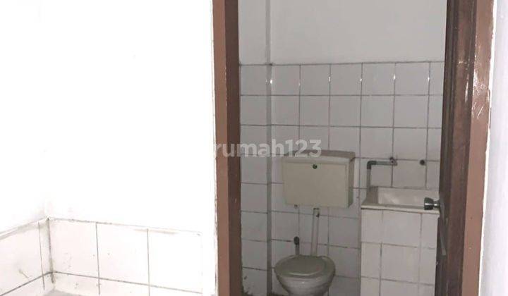 Ruko Cocok Buat Usaha Dekat Pusat Kota Murah di Caringin  2