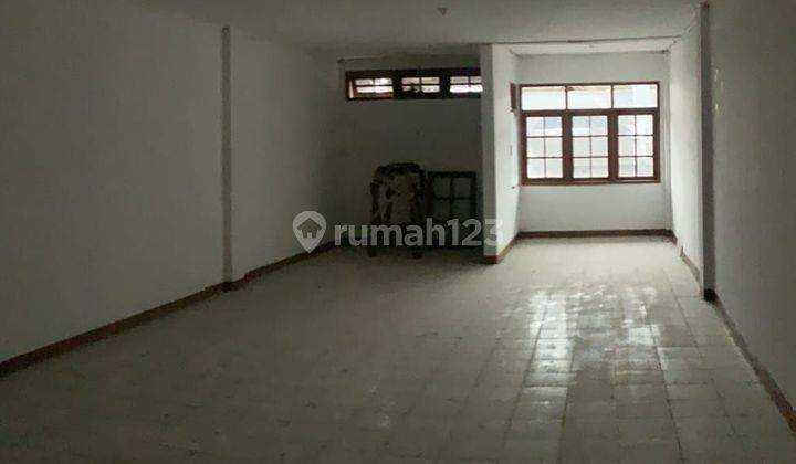 Ruko Cocok Buat Usaha Dekat Pusat Kota Murah di Caringin  5