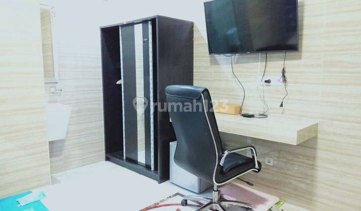 Hotel 2 lantai di buah batu cocok untuk usaha murah  14