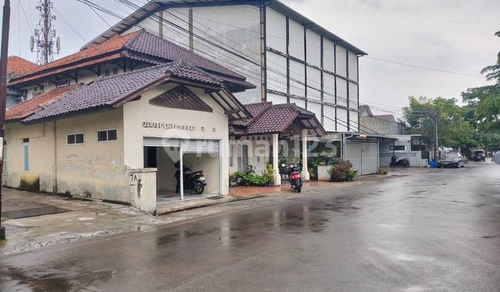 Rumah Minimalis Di Turangga Cocok Untuk Usaha Rumah Minimalis Di Turangga Cocok Untuk Usaha