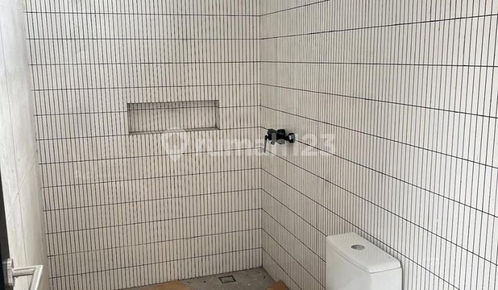 New Move-in Ready House in Turangga Priced at 2 Billion Near TSM 2