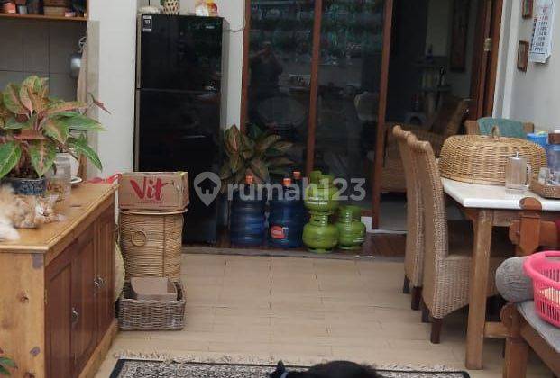 Dijual Rumah Minimalis di Pesona Bali Dekat Gegerkalong  2