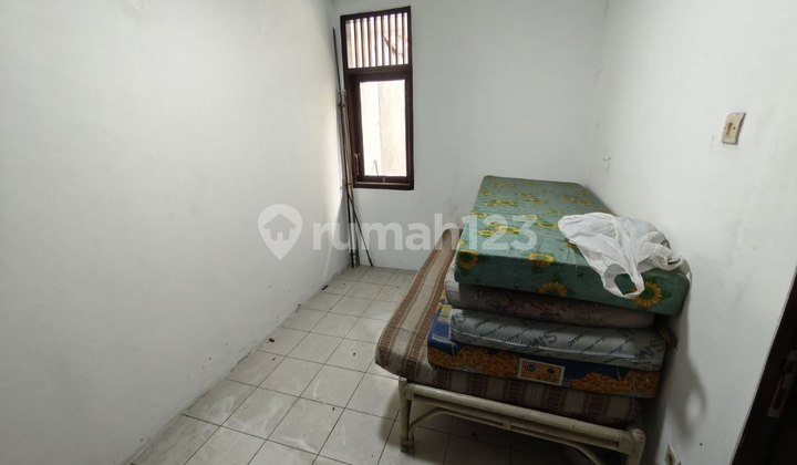 Rumah Minimalis di Antapani Dekat Griya Antapani 2