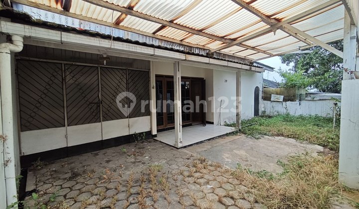 Rumah Hitung Tanah Saja di Awiligar Dekat Dago Harga Menarik Rumah Hitung Tanah Saja di Awiligar Dekat Dago Harga Menarik