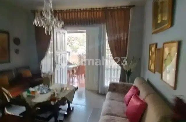 Rumah Siap Huni Di Suryalaya Buah Batu  1