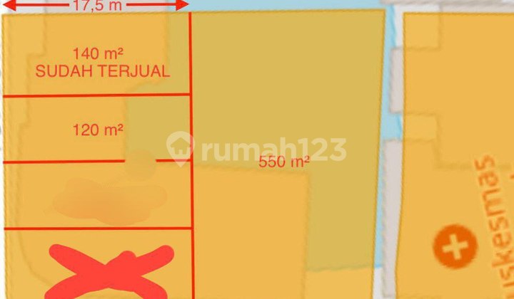 Cheap Land in Turangga Complex Ready to Build Cheap Land in Turangga Complex Ready to Build