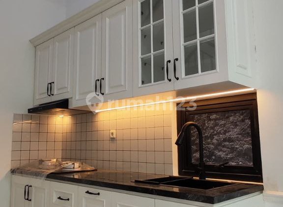 Minimalist House Ready to Occupy in Pasir Salam, Buah Batu, Near Buah Batu Toll Road 2