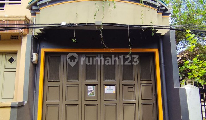 Active Boarding House at Moh Toha Behind Sartika Asih Hospital 2