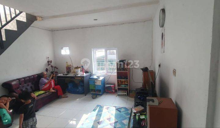 Ruko Strategis Di Mainroad Bojong Koneng Sayap Cikutra 