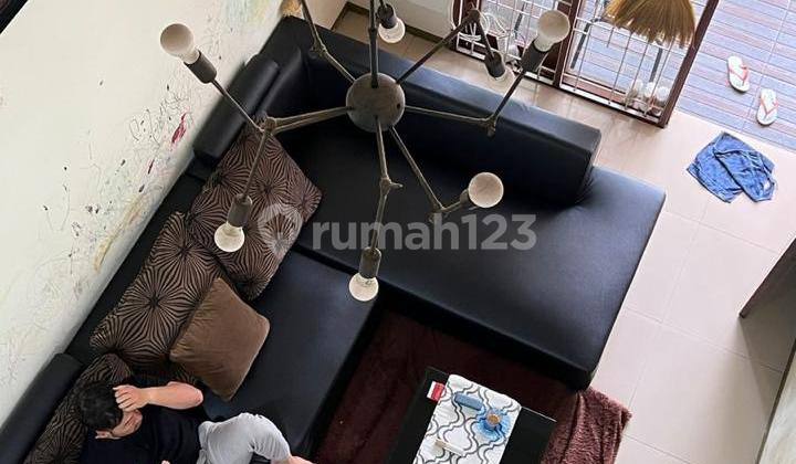 Rumah Minimalis Siap Huni Area Buah Batu Dekat Tol Buah Batu 2