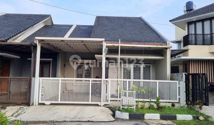 Rumah Minimalis Siap Huni Di Tanjung Sari Antapani Rumah Minimalis Siap Huni Di Tanjung Sari Antapani