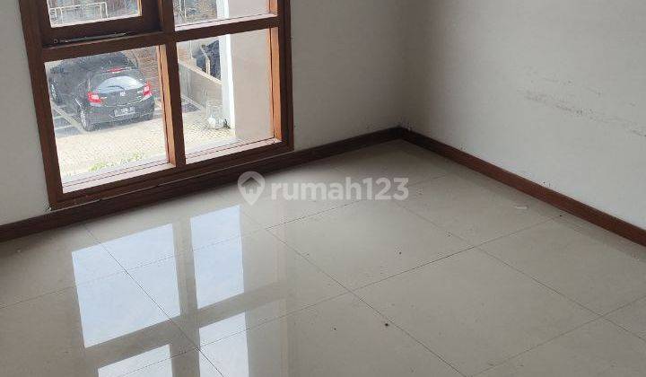 Rumah Minimalis Di Bali Garden Sayap Dago  1