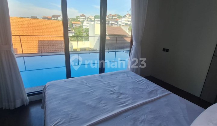 Rumah Villa Cocok untuk di Sewakan di Dago Resort 2