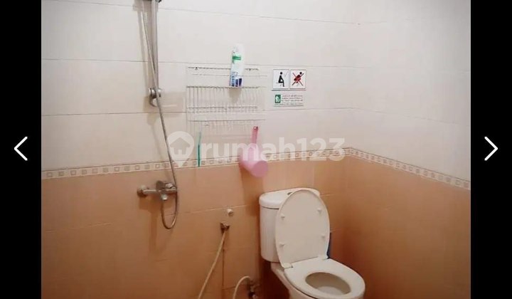 Boarding House near Telkom University Suitable for Investment 2