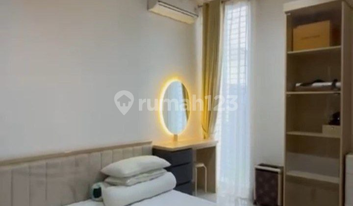 Modern Minimalist House Ready to Occupy in Suryalaya Buah Batu 2