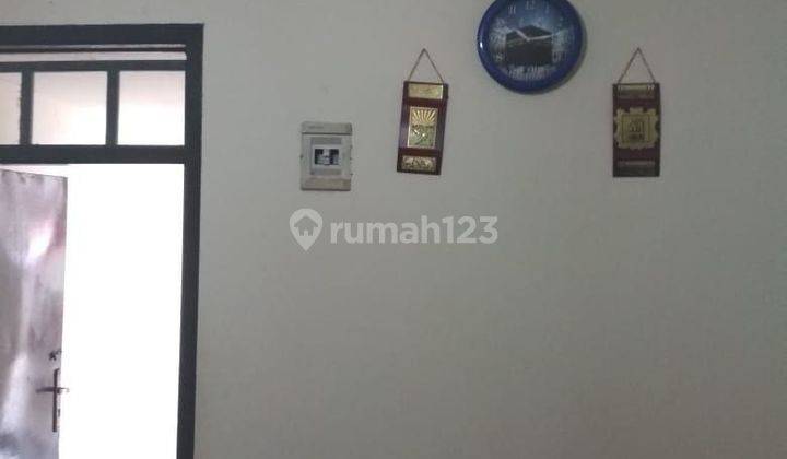 Rumah Hitung Tanah Murah Dago Dekat Itb  2