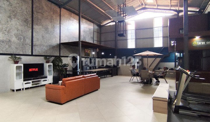 Luxury Boarding House in Moh Toha Near To Moh Toha Full Occupancy 2