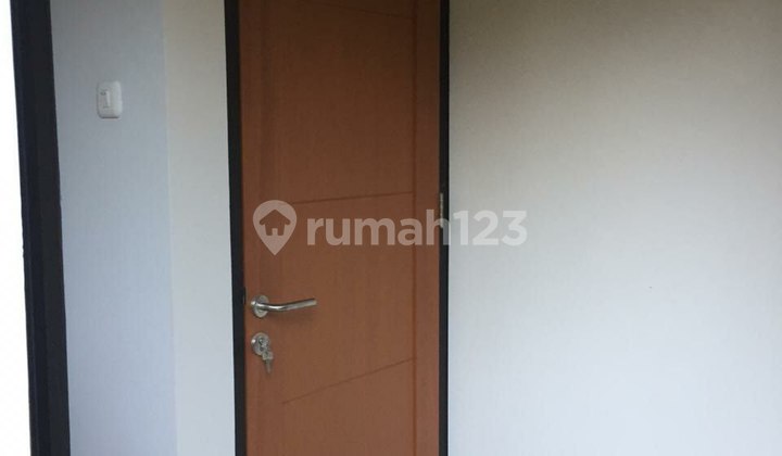 Rumah Minimalis Di Dago Resort view Kota Bandung  2