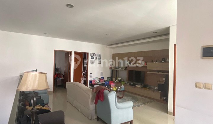 Rumah Mewah Murah di Pasteur Dekat Sutami Sukamulya Bandung 2