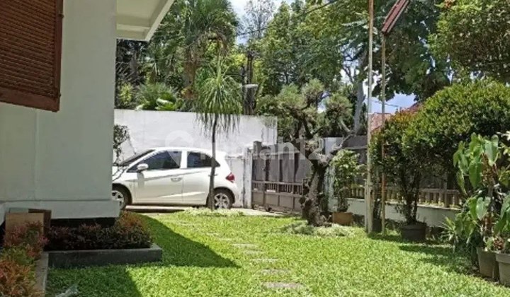 Rumah Siap Huni di Sayap Gatsu Dekat Lodaya Bandung