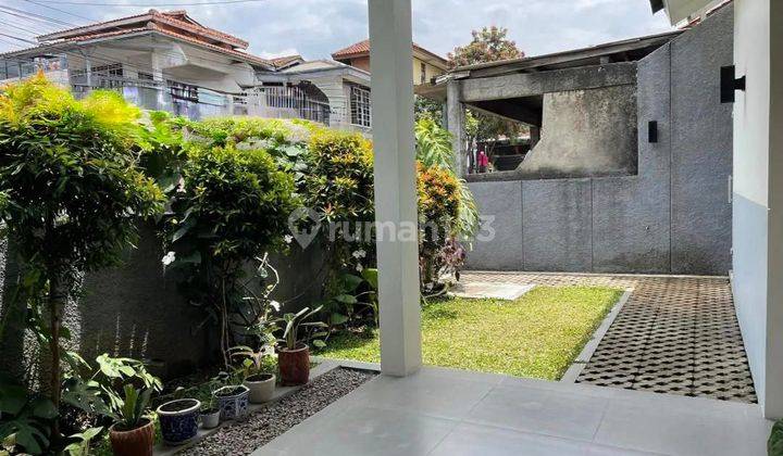 rumah minimalis cantik di bandung timur murah  2