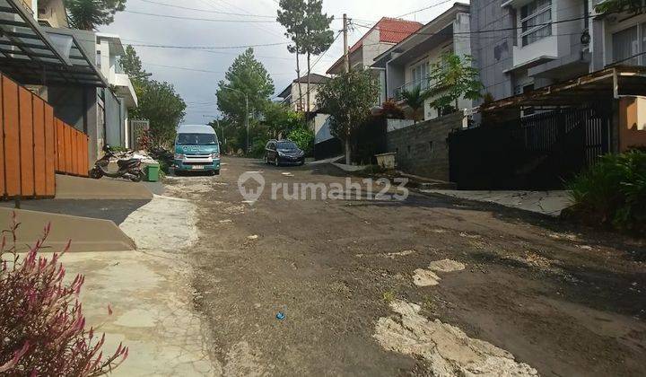 Tanah Dalam Cluster Dekat Polban One Gate  2