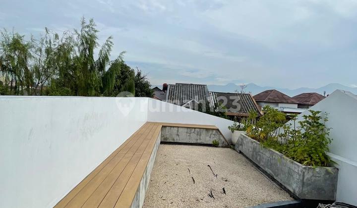 Rumah Minimalis Di Margahyu Raya Dekat Metro Indah Mall  2