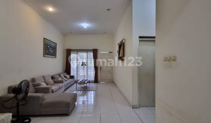 Rumah Minimalis Siap Huni Di Tanjung Sari Antapani  2