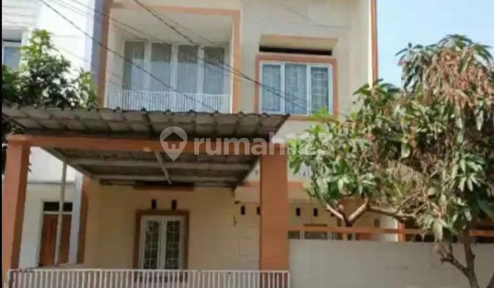 Rumah Siap Huni di Cisaranten Dekat Arcamanik Endah