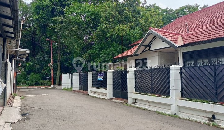 Affordable House in Suryalaya Buah Batu Near Batununggal