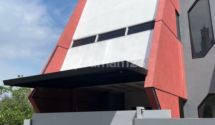 New House in Dago Campus Area Priced Below 2 Billion