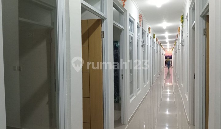 Rumah Kost Aktif Di Jatinangor Area Kampus ITB Unpad Rumah Kost Aktif Di Jatinangor Area Kampus ITB Unpad