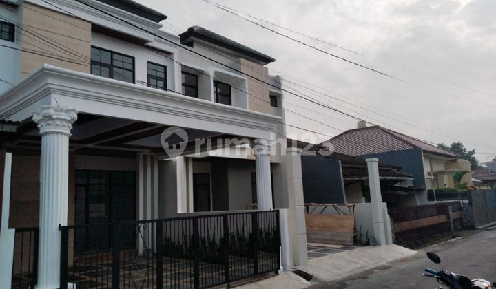 Rumah Minimalis DI Turangga Buah Batu Dekat TSM Rumah Minimalis DI Turangga Buah Batu Dekat TSM