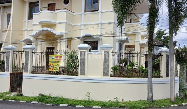 House in Pasteur Inside Onegate Complex One Step to the Airport