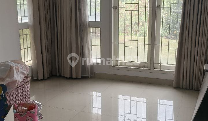 Rumah Siap Huni Cocok untuk Villa di Dago Resort Pakar 2