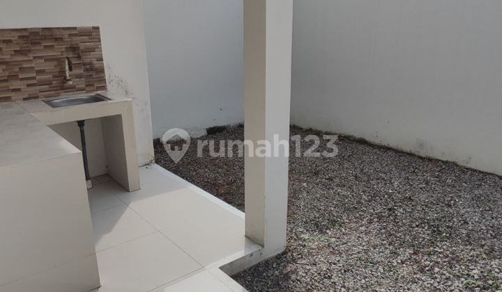 Rumah Minimalis Di Bali Garden Sayap Dago  2