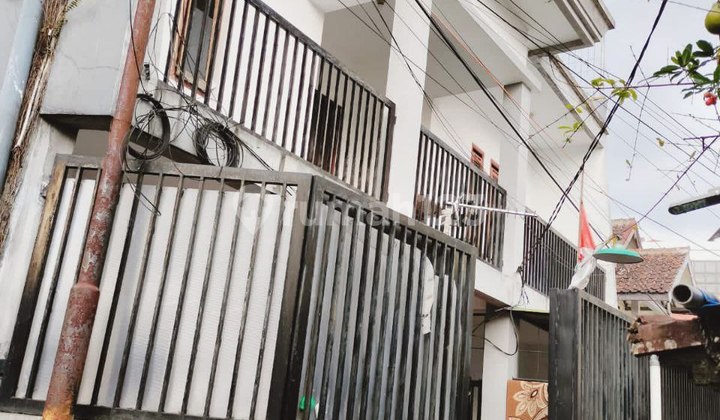 Rumah Kost Sayap Pasir Kaliki Dekat Bandara Husen Rumah Kost Sayap Pasir Kaliki Dekat Bandara Husen