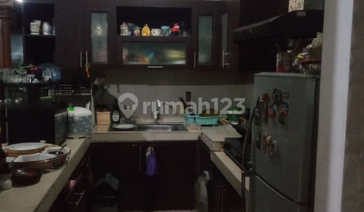 Rumah Minimalis 3lantai Di Komplek Pharmindo Cimahi  2