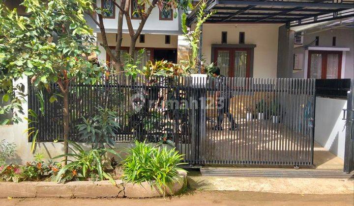 Rumah Minimalis Siap Huni Di Arcamanik Endah  1