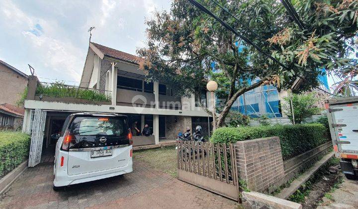 RUMAH SIAP HUNI DI TAMAN SARI BANDUNG DEKAT PUSAT KOTA  1
