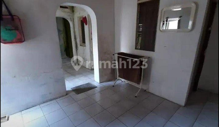 Rumah Hitung Tanah Di Dago Pojok Cocok Untuk Usaha Kost  2