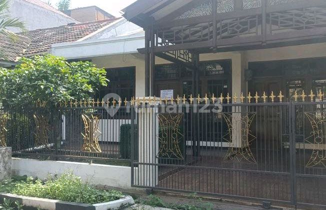 Rumah Lama Di Antapani Di Pratista Dekat Griya Rumah Lama Di Antapani Di Pratista Dekat Griya