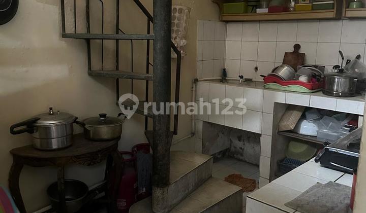 Rumah Minimalis Di Pasir Luyu Sayap Bkr One Gate  2