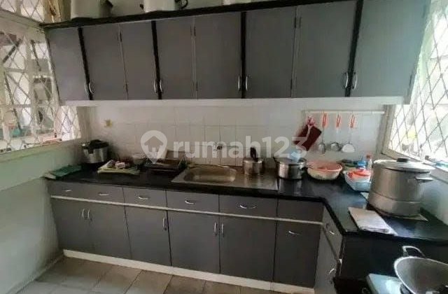 Rumah Siap Huni Di Suryalaya Buah Batu  2