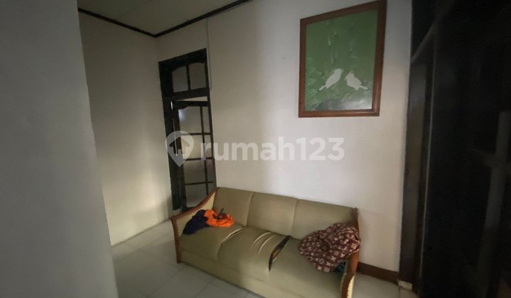 Rumah Murah di Buah Batu Dekat Kampus Isbi