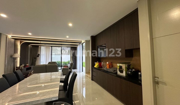 Rumah Mewah Bandung Utara Dekat Kampus Upi  2