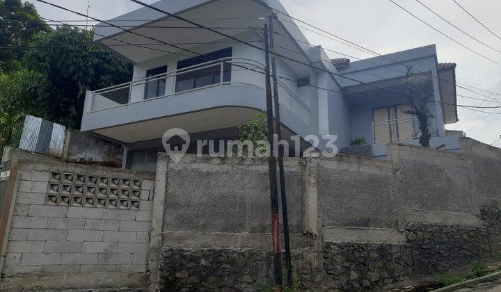 Rumah Idaman di Cipaku Dekat Upi Cocok untuk Kost atau Villa 2